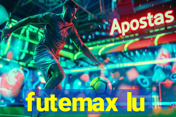 futemax lu